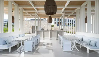 Anda Barut Collection