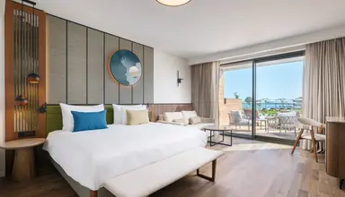 Anda Barut Collection