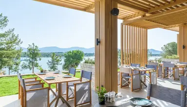 Anda Barut Collection