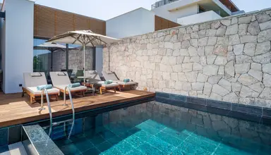 Anda Barut Collection
