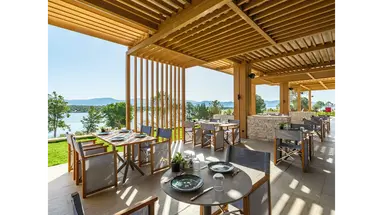 Anda Barut Collection