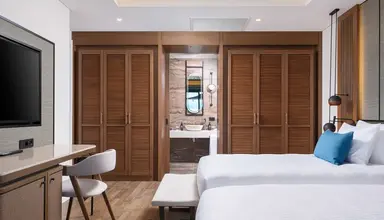 Anda Barut Collection