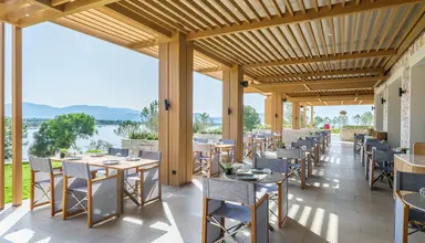 Anda Barut Collection