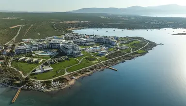 Anda Barut Collection