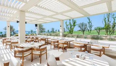 Anda Barut Collection