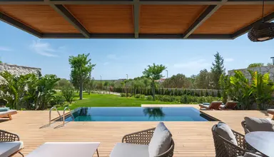Anda Barut Collection