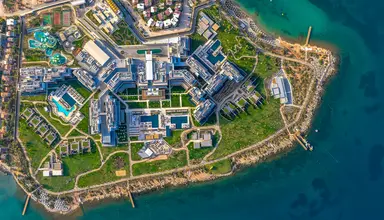 Anda Barut Collection