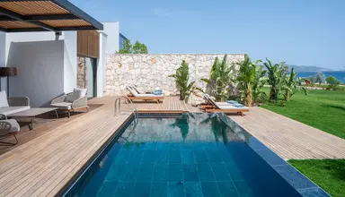 Anda Barut Collection