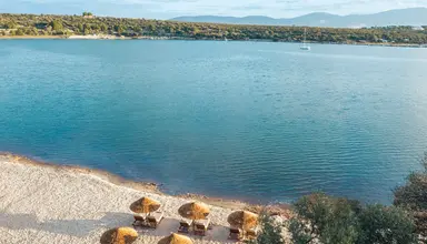 Anda Barut Collection