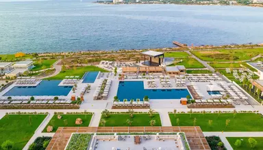 Anda Barut Collection