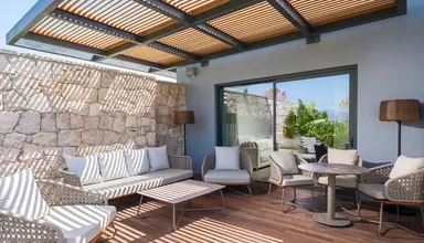 Anda Barut Collection