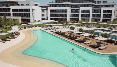 Anda Barut Collection