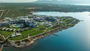 Anda Barut Collection