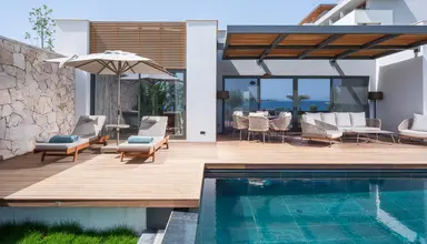 Anda Barut Collection