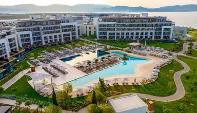Anda Barut Collection