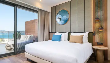 Anda Barut Collection