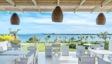 Anda Barut Collection