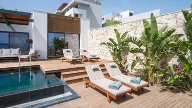Anda Barut Collection