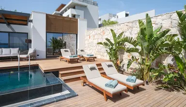 Anda Barut Collection