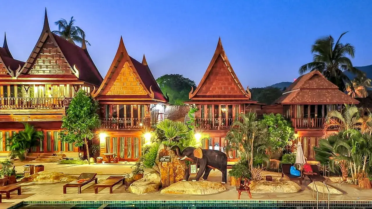 Anda Resort Lipe