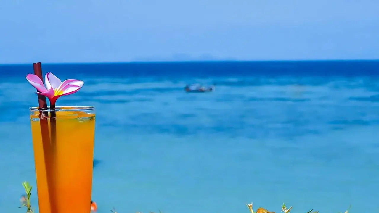 Anda Resort Lipe
