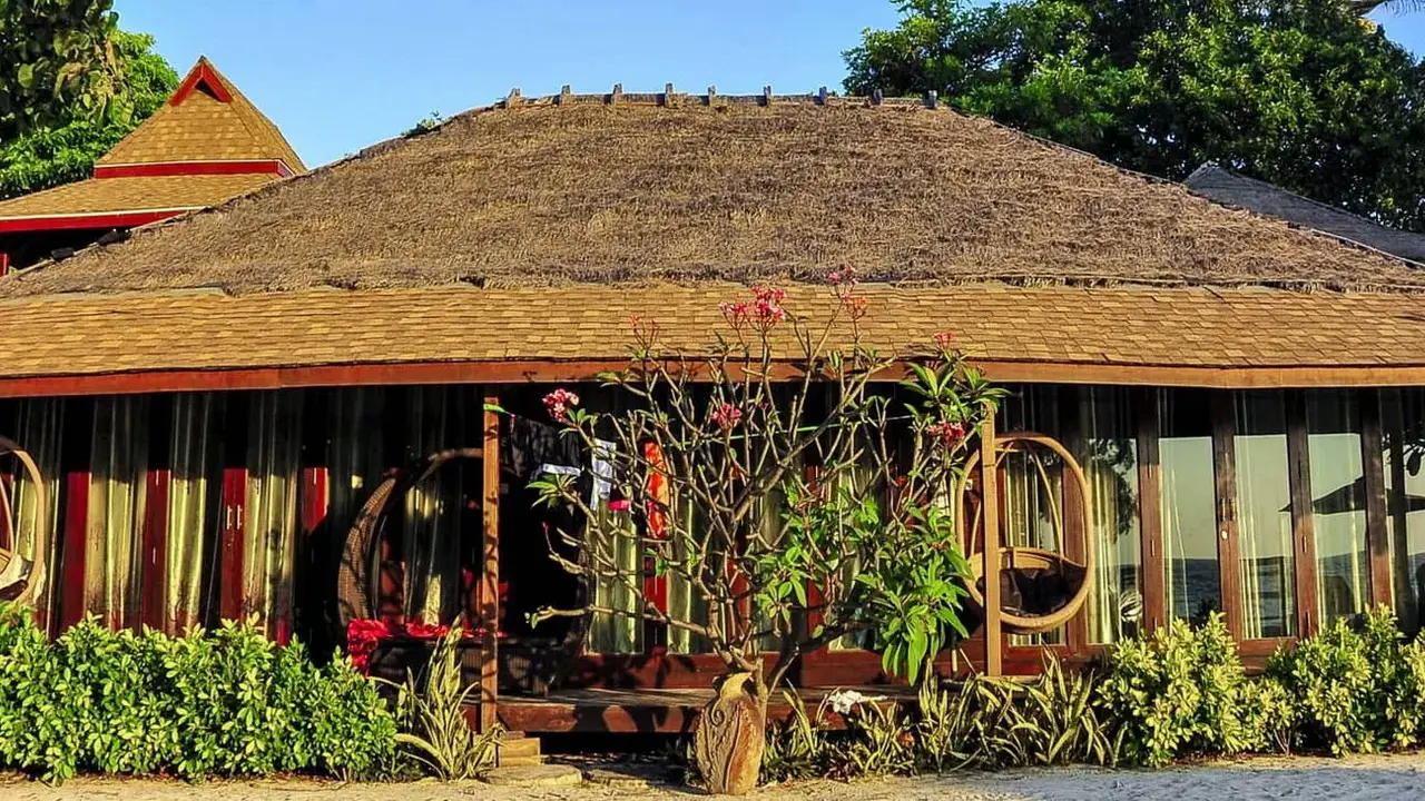 Anda Resort Lipe