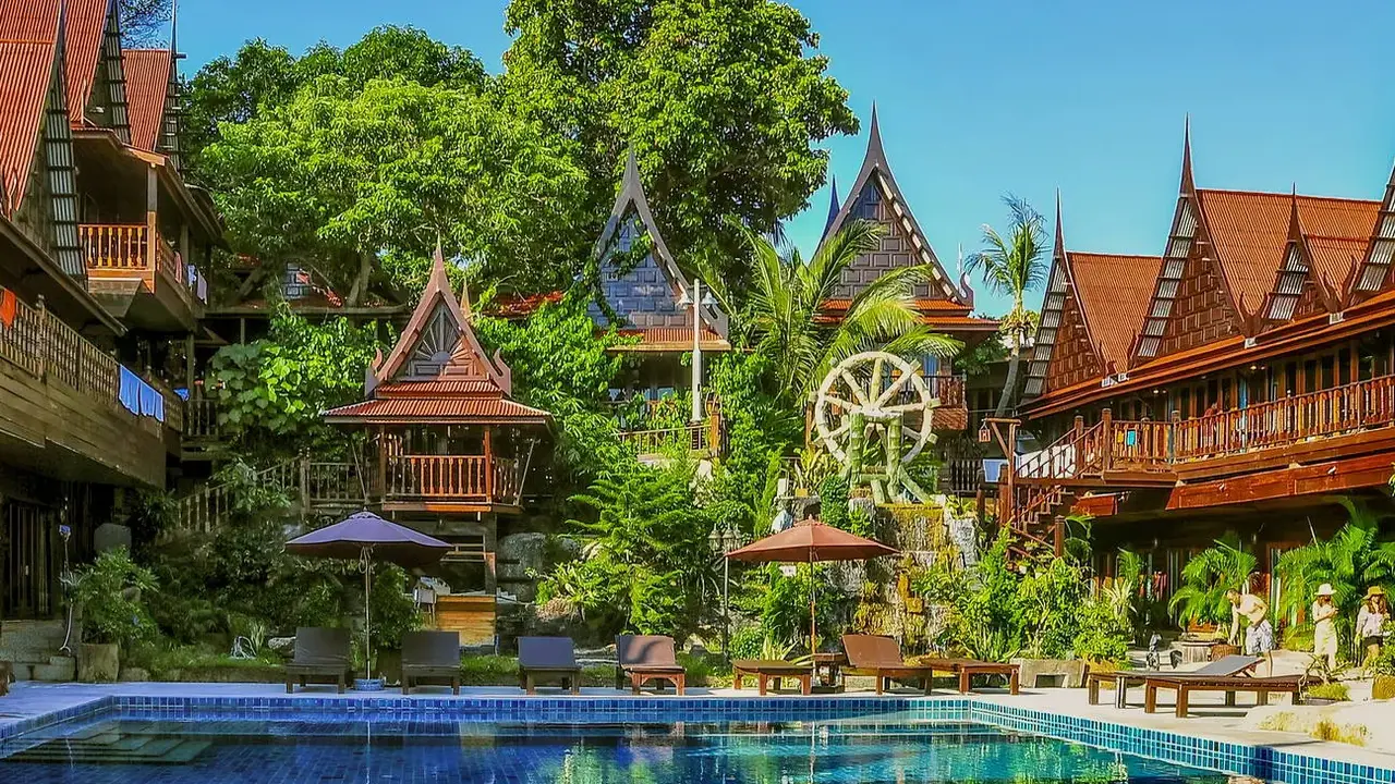 Anda Resort Lipe