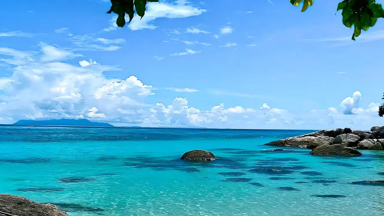 Anda Resort Lipe