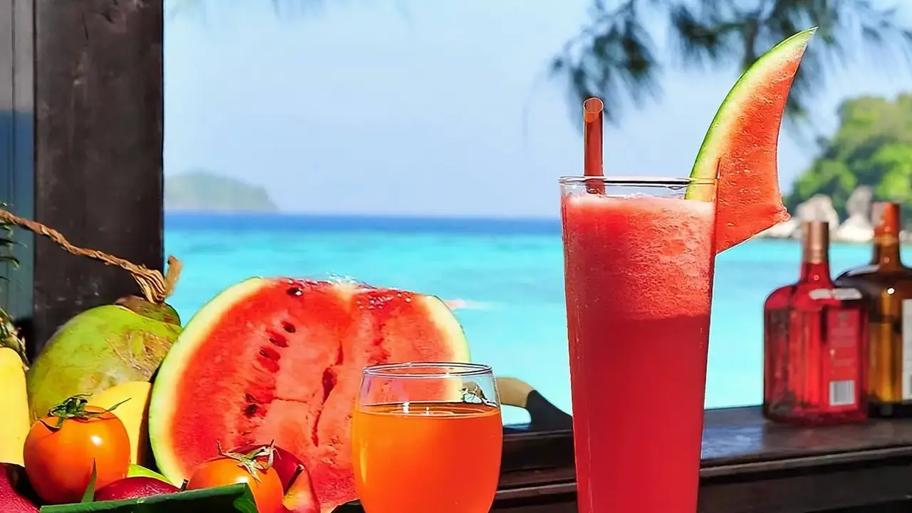 Anda Resort Lipe