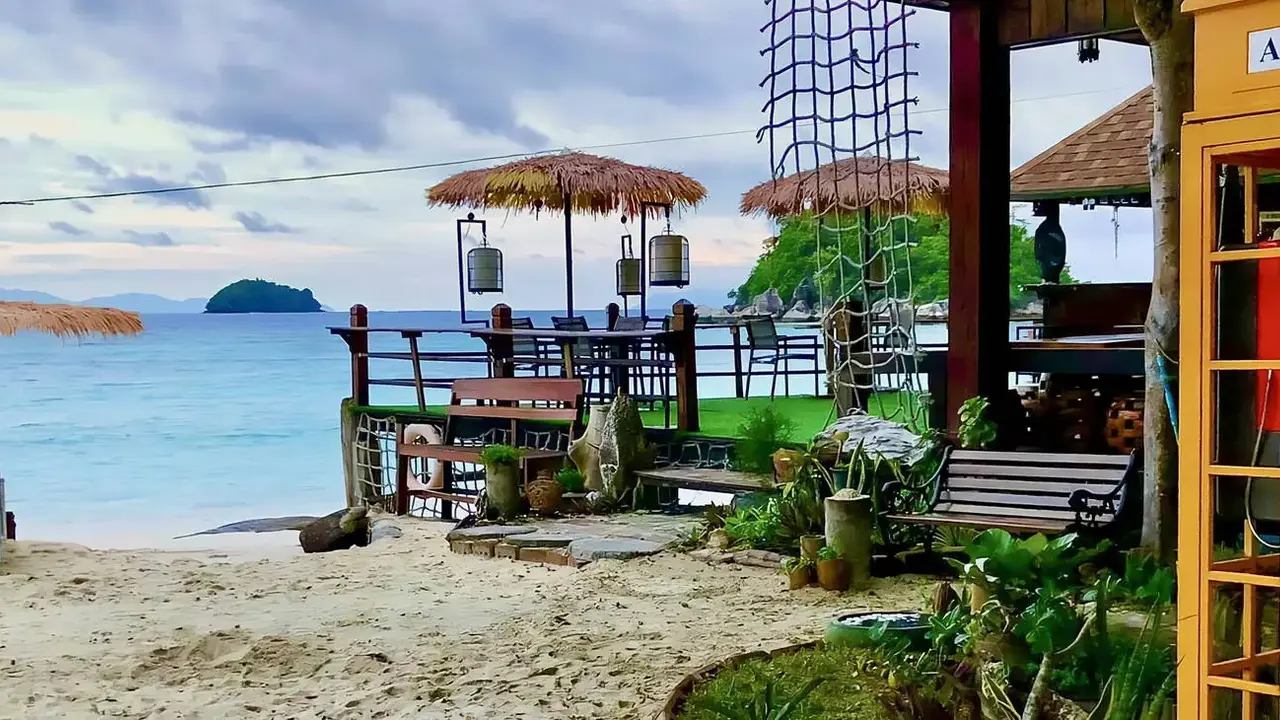 Anda Resort Lipe