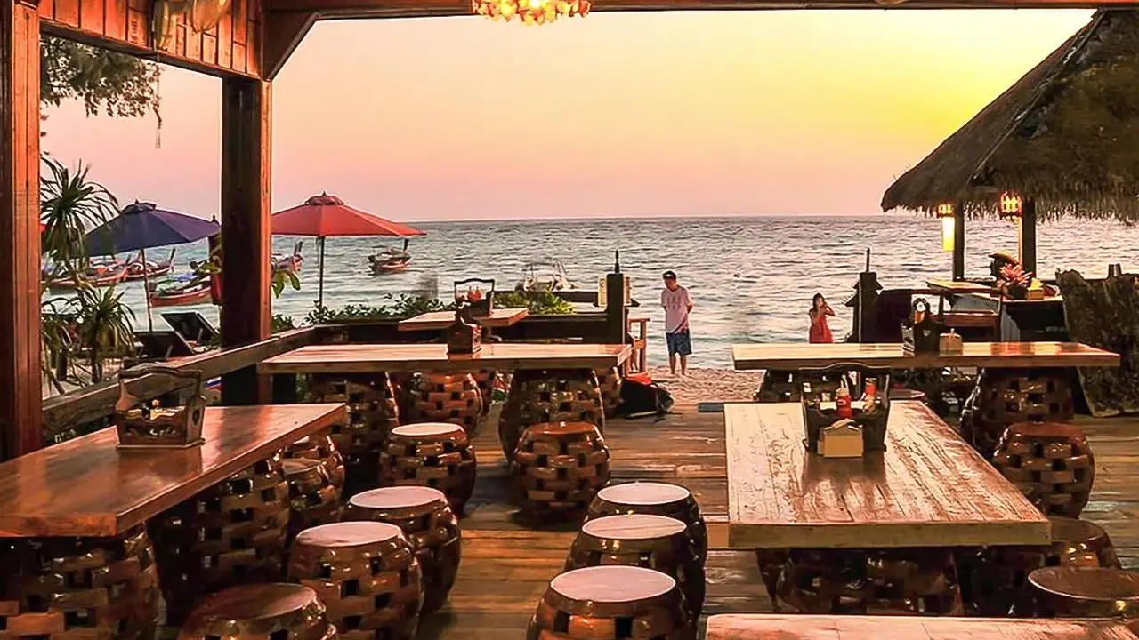 Anda Resort Lipe