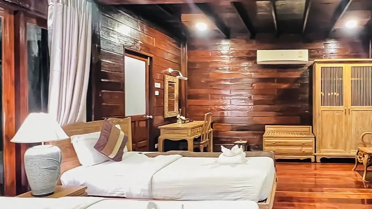Anda Resort Lipe