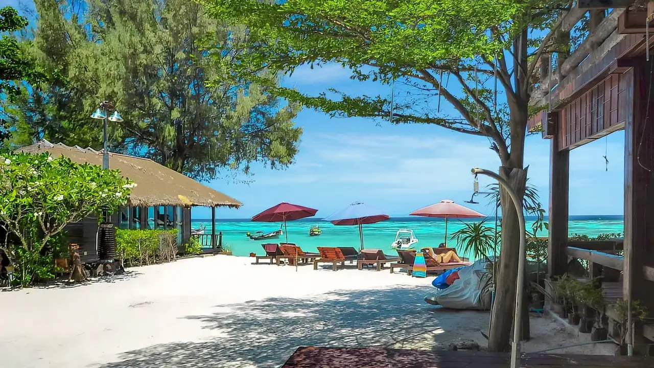 Anda Resort Lipe