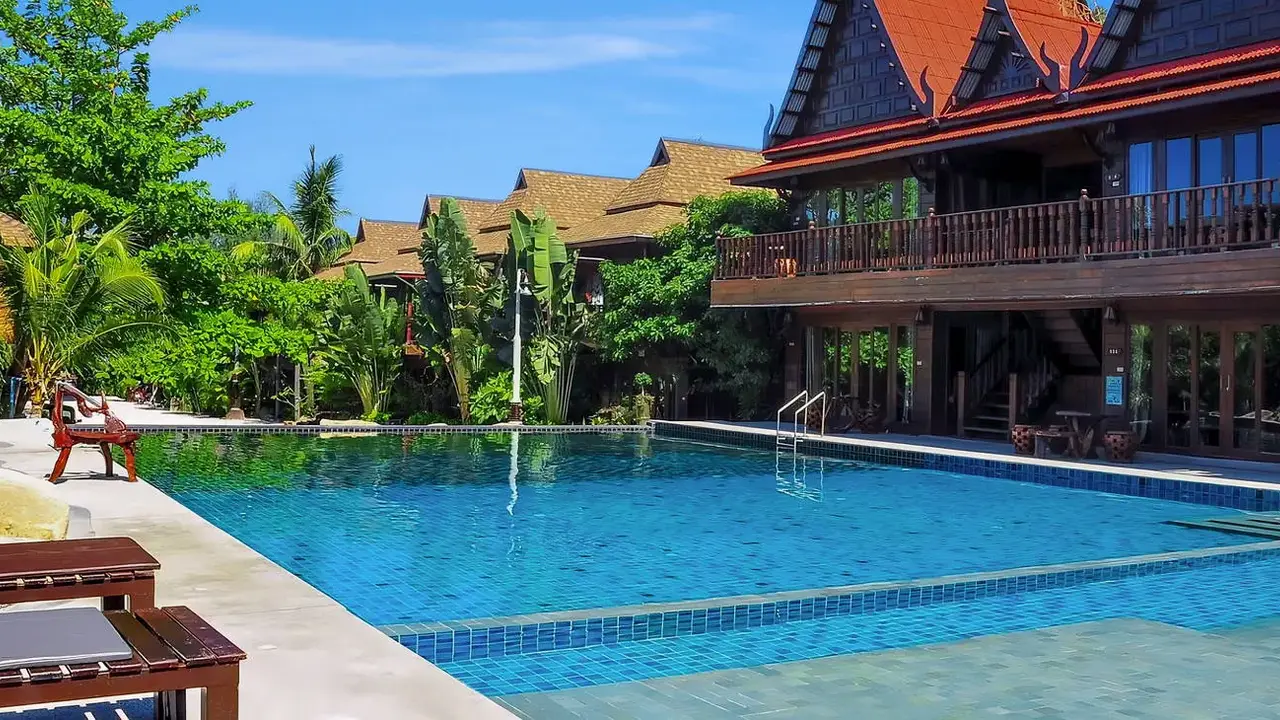 Anda Resort Lipe