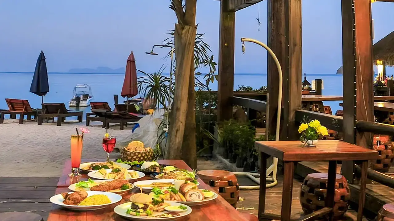 Anda Resort Lipe