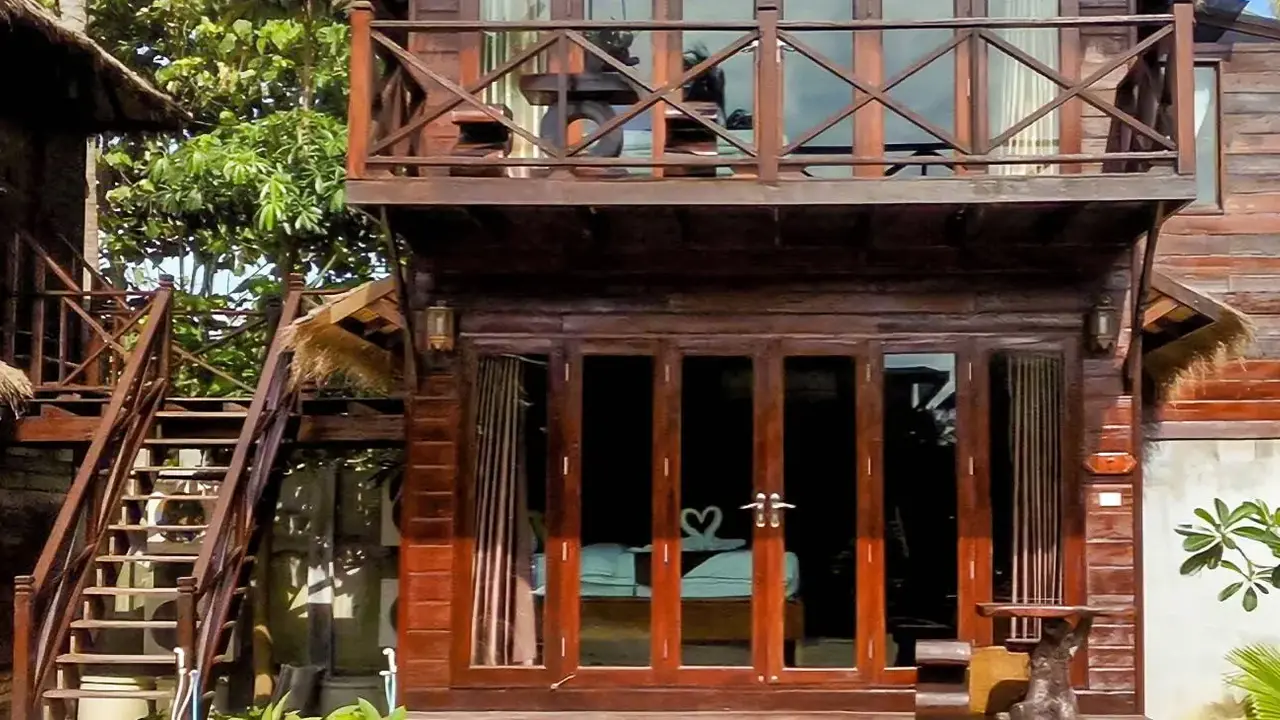 Anda Resort Lipe