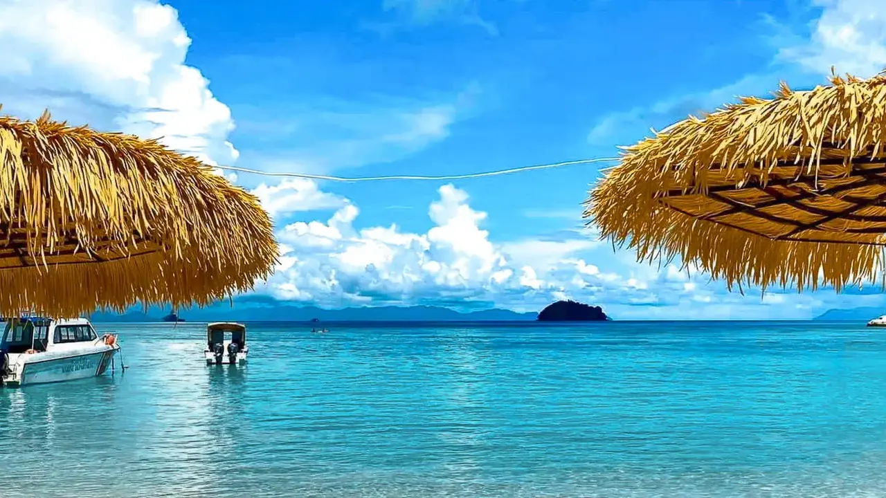 Anda Resort Lipe