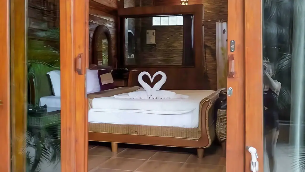 Anda Resort Lipe