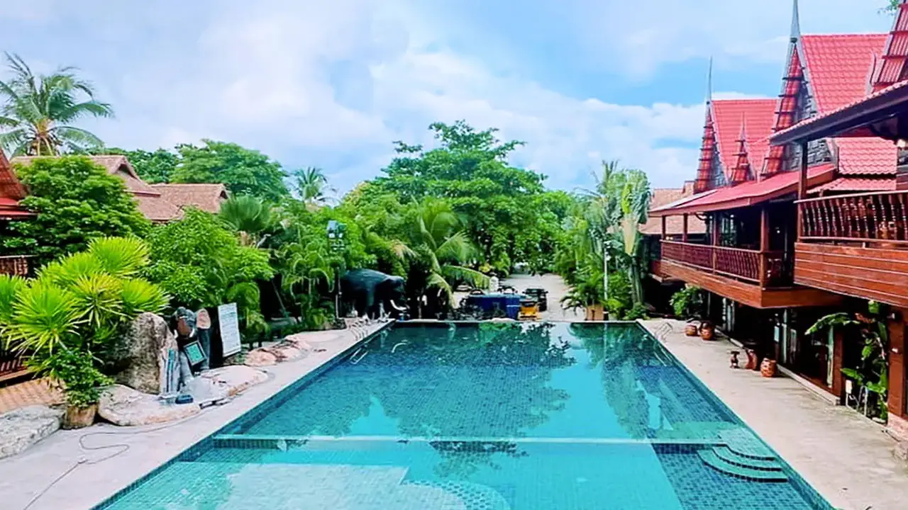 Anda Resort Lipe