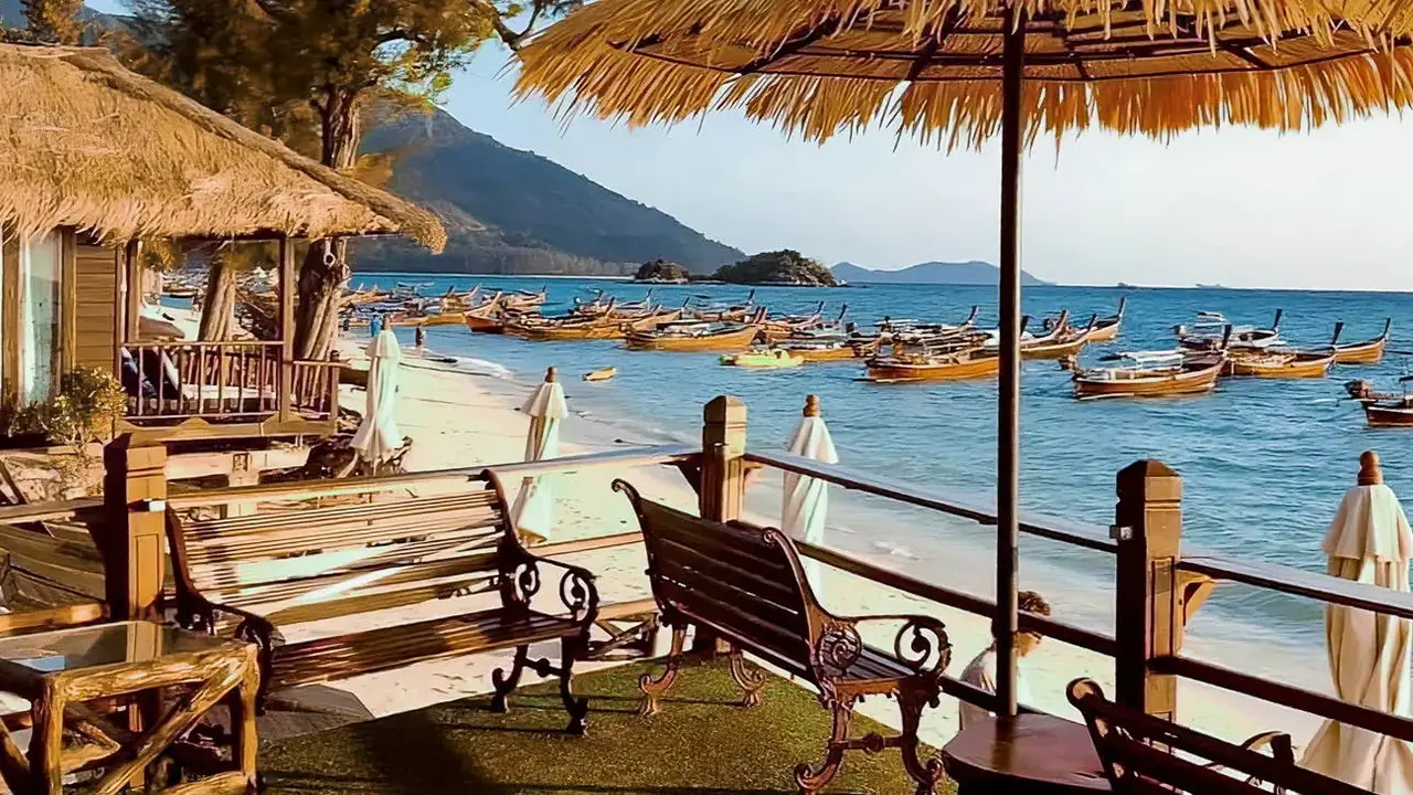 Anda Resort Lipe