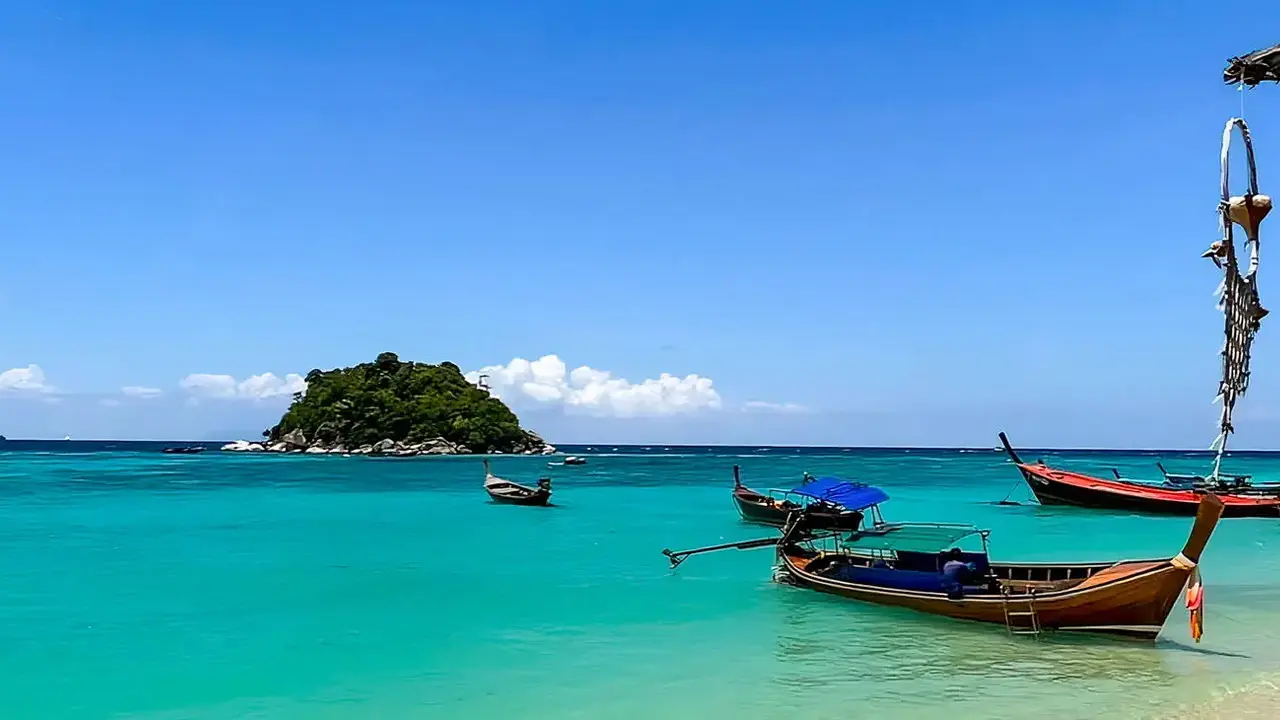 Anda Resort Lipe