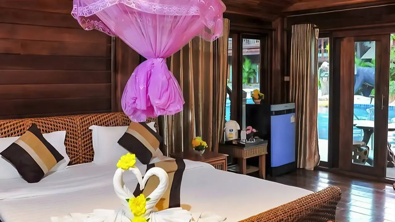 Anda Resort Lipe