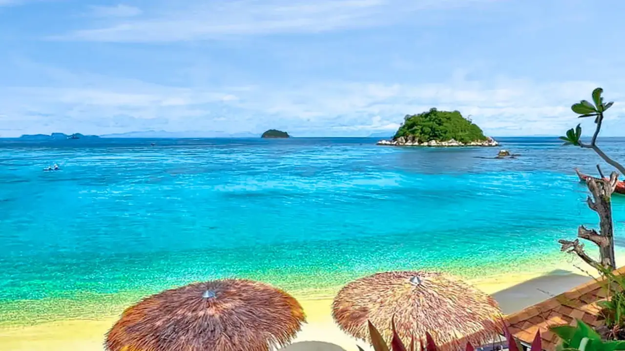 Anda Resort Lipe