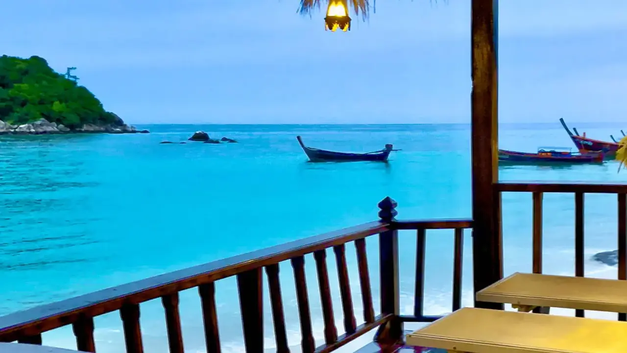 Anda Resort Lipe