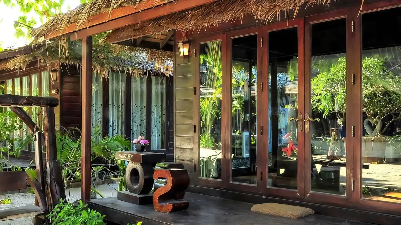 Anda Resort Lipe