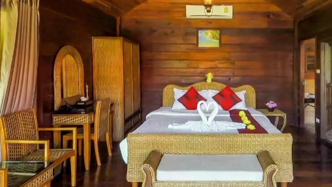 Anda Resort Lipe