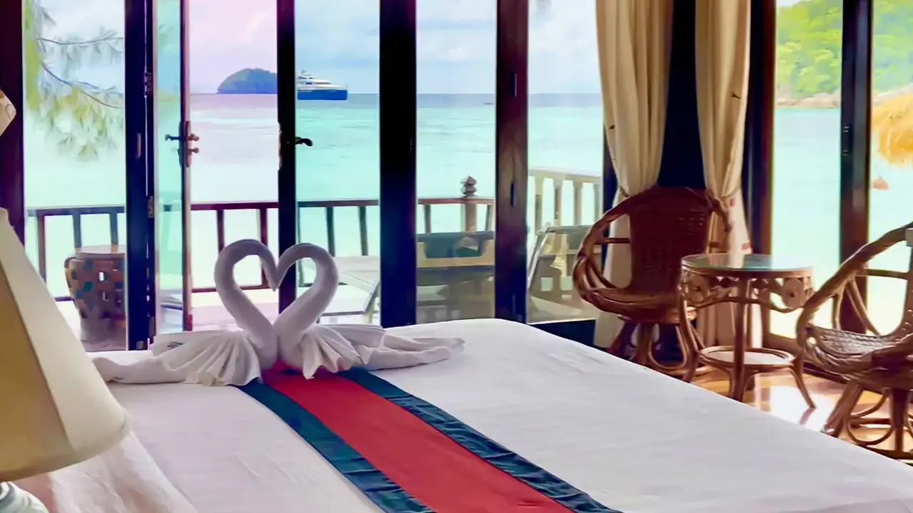 Anda Resort Lipe