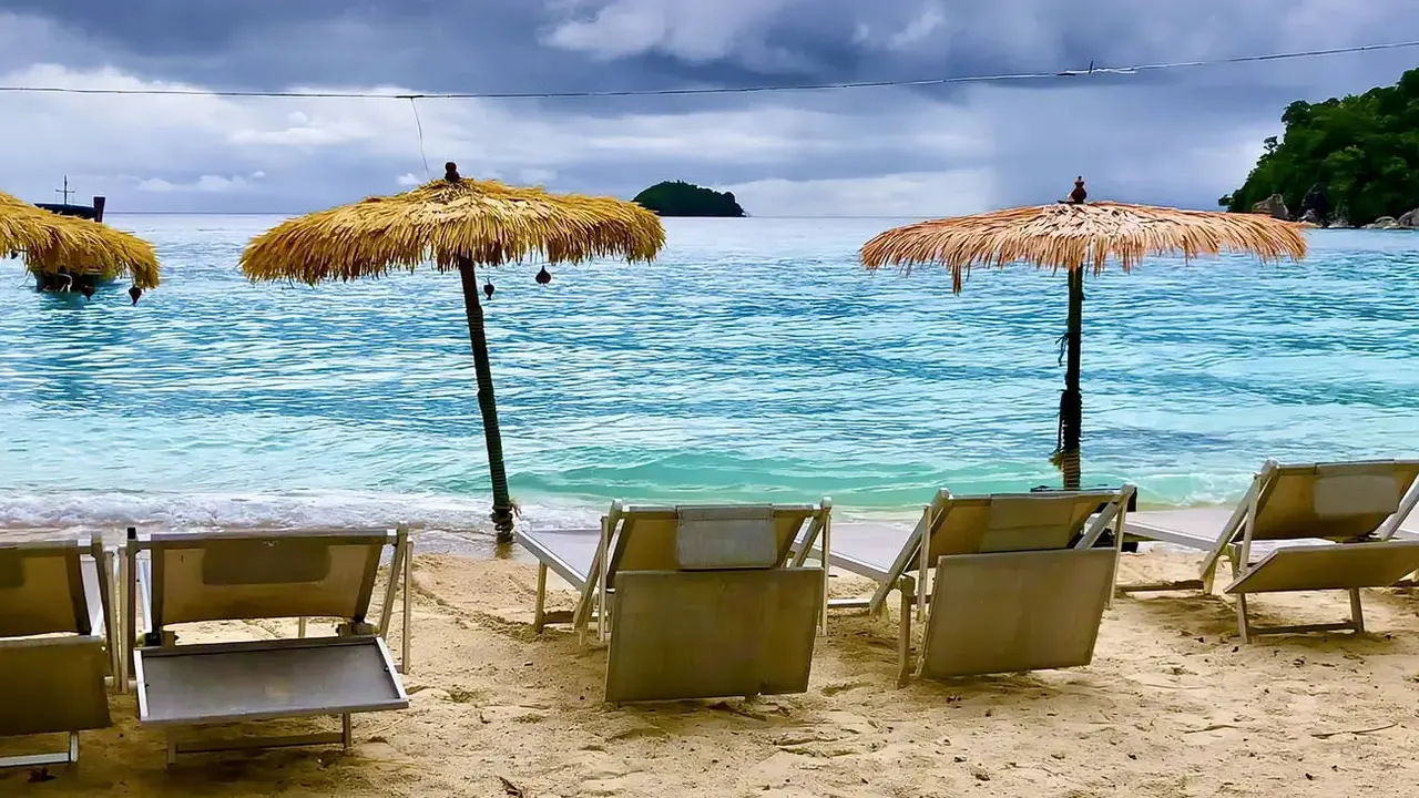 Anda Resort Lipe