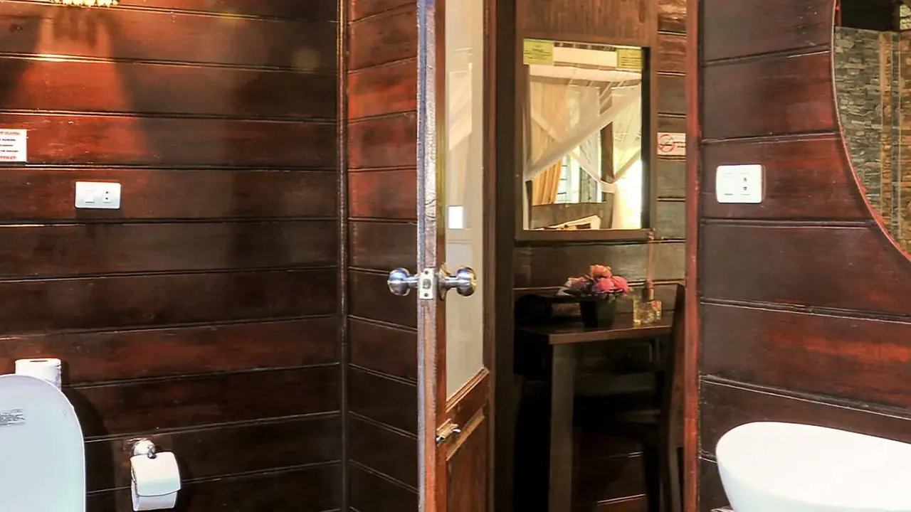 Anda Resort Lipe