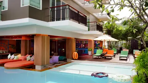 Patong